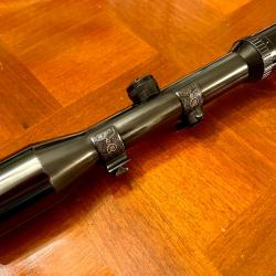 !!! RARE !!! Swarovski Royale 2.2-9x42
