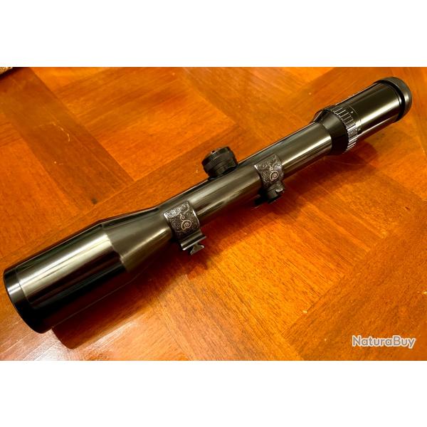 !!! RARE !!! Swarovski Royale 2.2-9x42