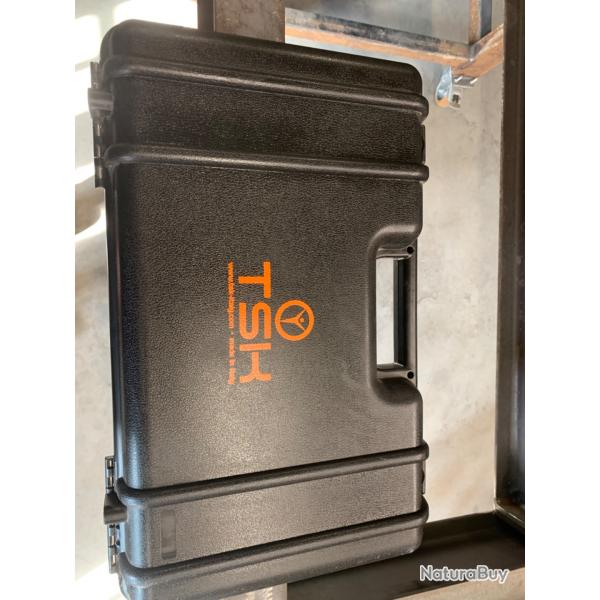 Crosse tsk beretta, zoli kronos