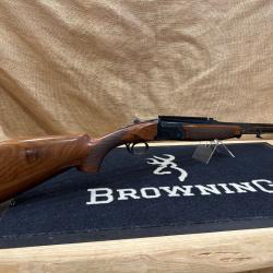 Carabine RIZZINI Leonessa 8x57JRS
