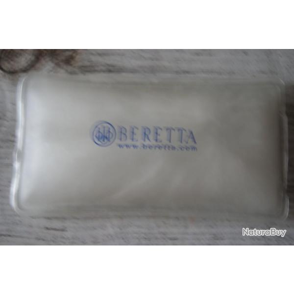 1 Chaufferette BERETTA