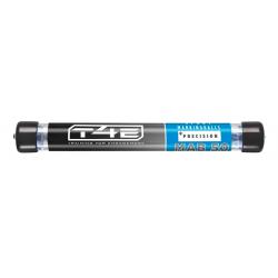 Munition Umarex T4E Billes PEINTURE BLEUE CAL.50 X10