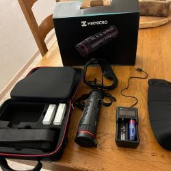 Monoculaire thermique HIKMICRO FH 25