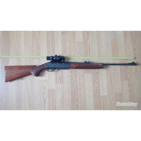 carabine Remington 7400 en 280 Rem