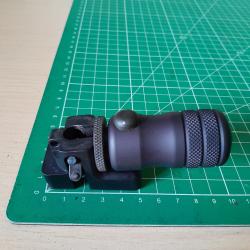 monopod accu shot