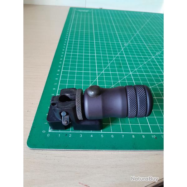 monopod accu shot