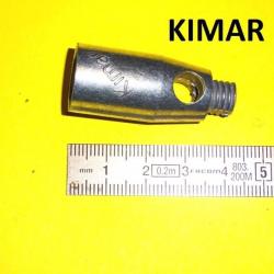 DERNIER lance fusée chromé pistolet KIMAR - VENDU PAR JEPERCUTE (s21k203)