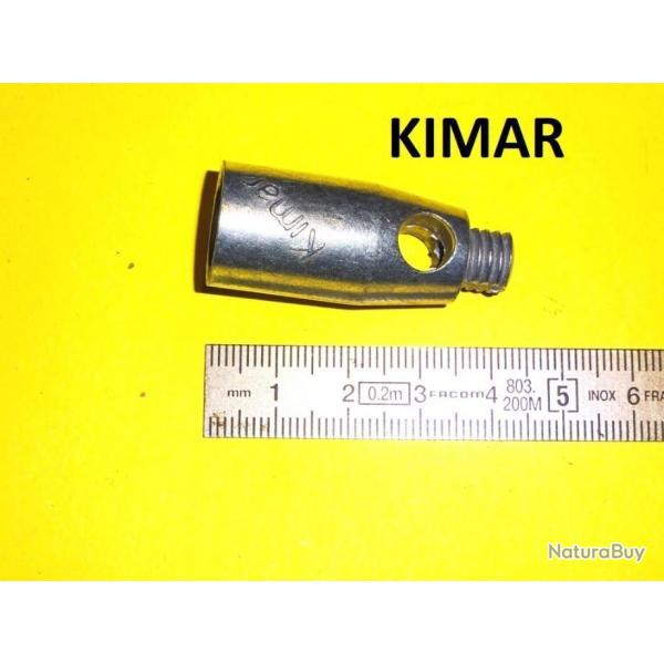 DERNIER lance fuse chrom pistolet KIMAR - VENDU PAR JEPERCUTE (s21k203)