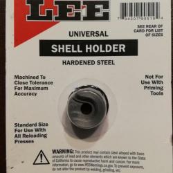 shell holder Lee N°2 R2 90519