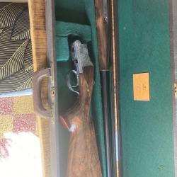 Browning B25 trap D5G