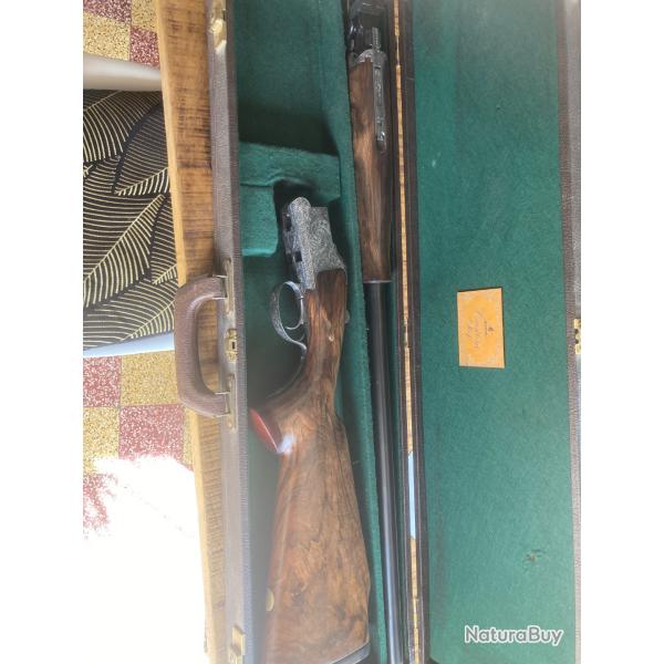 Browning B25 trap D5G