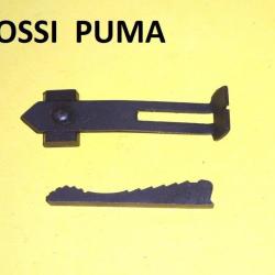 DERNIERE hausse NEUVE carabine ROSSI PUMA 22LR - VENDU PAR JEPERCUTE (s9l724)