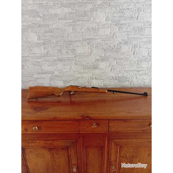 Superbe carabine 22 LR voere trs beau systme
