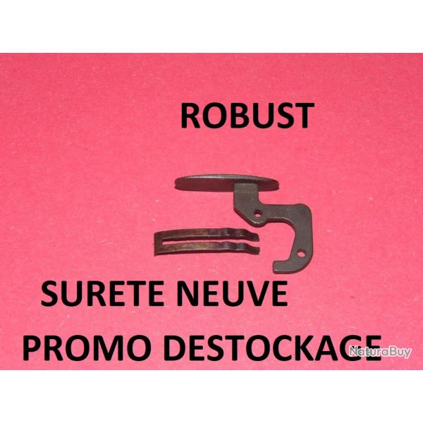 suret NEUVE + ressort fusil ROBUST  9.00 Euros !!!! MANUFRANCE - VENDU PAR JEPERCUTE (s21k110)
