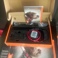 Système localisation GPS Sportdog Tek2.0