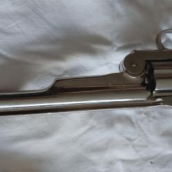 Revolver 1869 - Réplique Denix (1008/NQ) - Très bon état