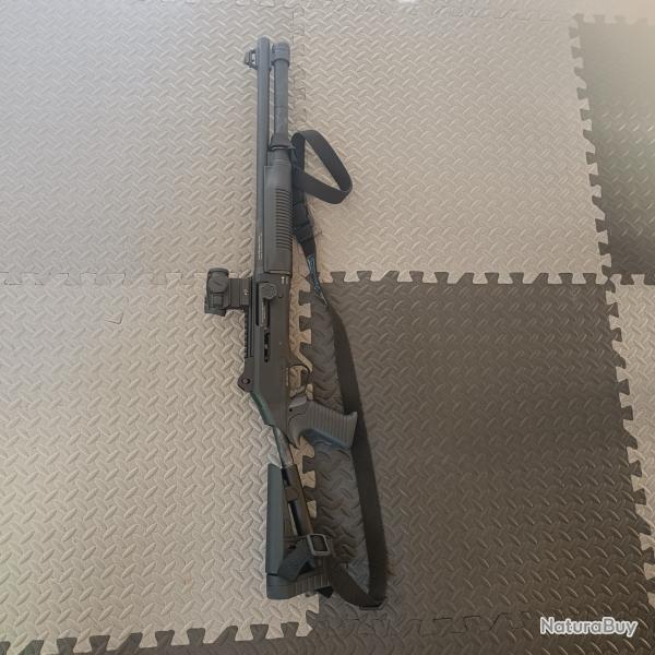 Aksa S4 tat trs proche neuf