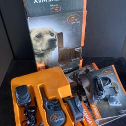 Collier dressage Sportdog Sd425x