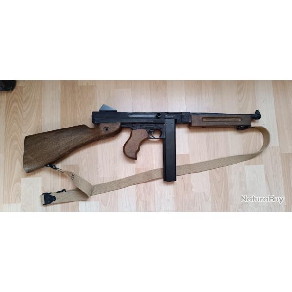 Thompson m1a1 airgun