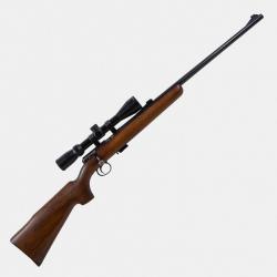 Carabine BSA Supersport Five Cal. 22 LR