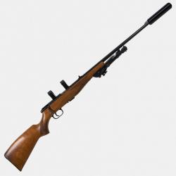 Carabine Krico Model 302 Cal. 22 LR