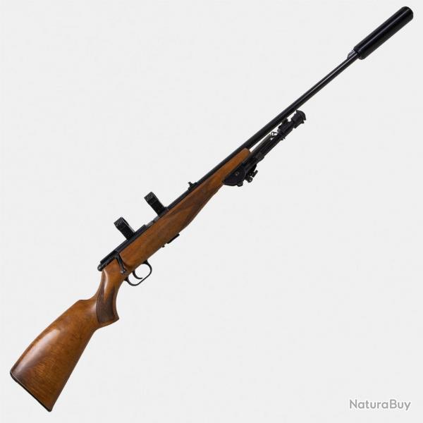Carabine Krico Model 302 Cal. 22 LR