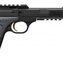 Pistolet BROWNING Buck Mark CONTOUR PRO PLUS - 22Lr