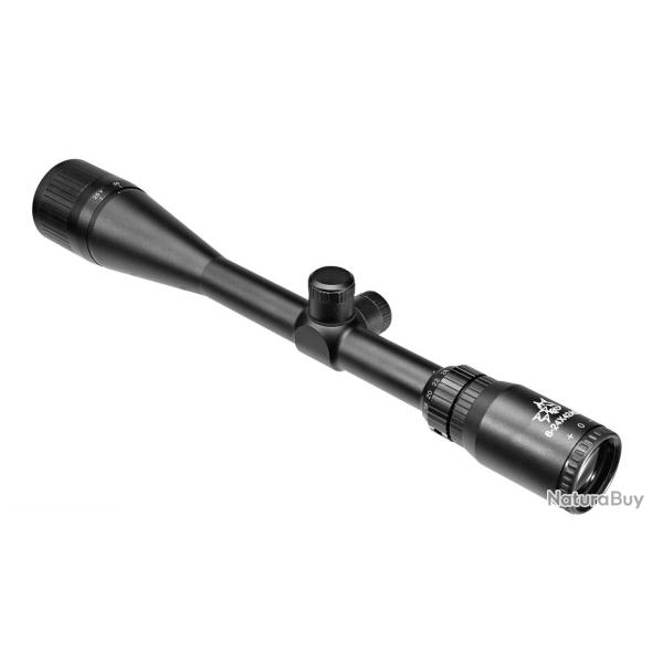 LUNETTE LE LYNX 6.24X42 AO