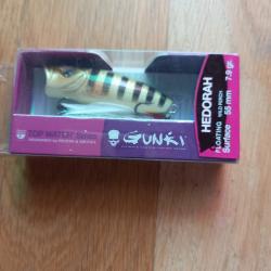 Vend un popper gunki