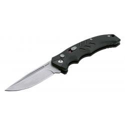 Boker Couteau Intention II Coyote - Lame 80mm - Manche G10 - Clip