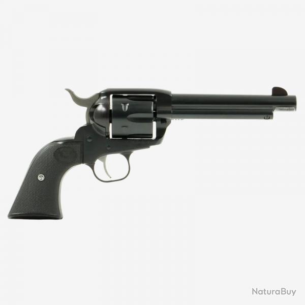 Ruger New Vaquero blued 5.5" .357 Mag