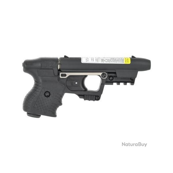 PISTOLET JET PROJECTEUR PIEXON JPX2