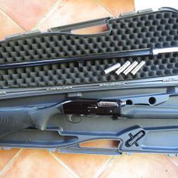 Benelli Montefeltro Comfortech 12/76