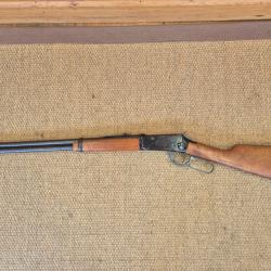 CARABINE WINCHESTER MODEL 94 CAL 44 MAGNUM