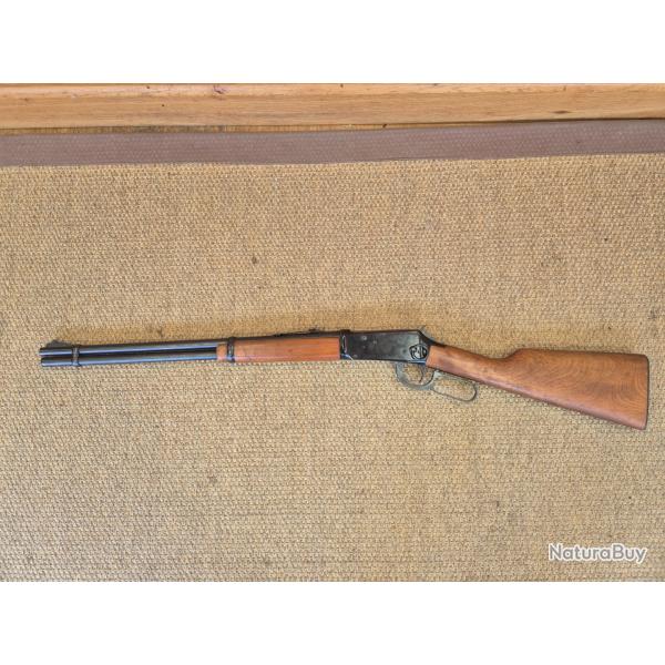 CARABINE WINCHESTER MODEL 94 CAL 44 MAGNUM