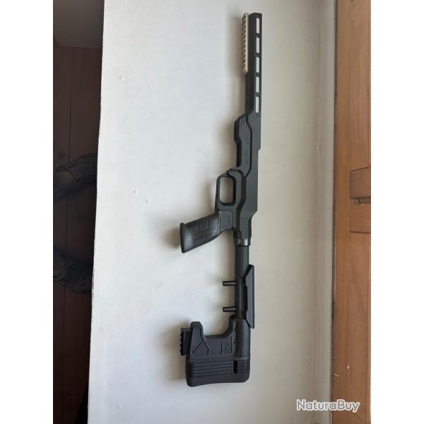 Chssis mdt lss rf cz457