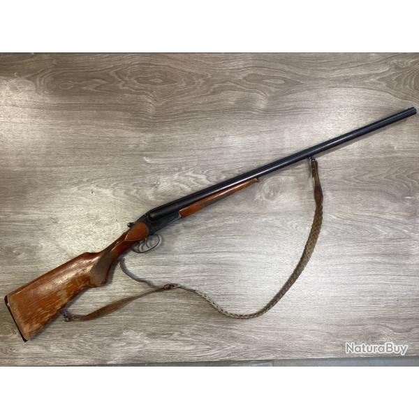 BAIKAL MK68MH calibre 12/70