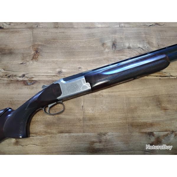 Miroku mk38 trap busc rglable