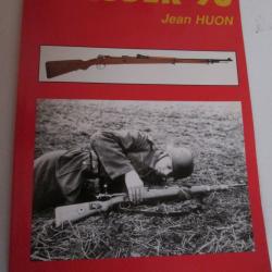Livre "MAUSER 98 "
