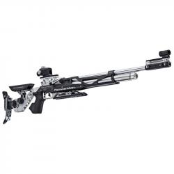 FEINWERKBAU CARABINE FEIN P800 X CAL.4.5 noire, Droitier