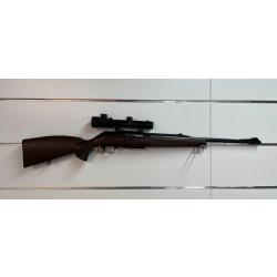 Enchère ! Browning Acera cal.300 win mag avec lunette Lynx 1.25-5x24