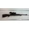 petites annonces chasse pêche : Enchère ! Browning Acera cal.300 win mag avec lunette Lynx 1.25-5x24