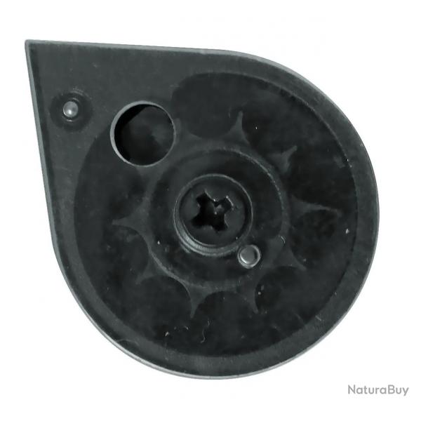 Chargeur Snowpeak CP1-M / CP2 / CR600 / PR900 Calibre 4.5mm