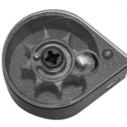 Chargeur Snowpeak CR/PR/CP1M Calibre 5.5mm