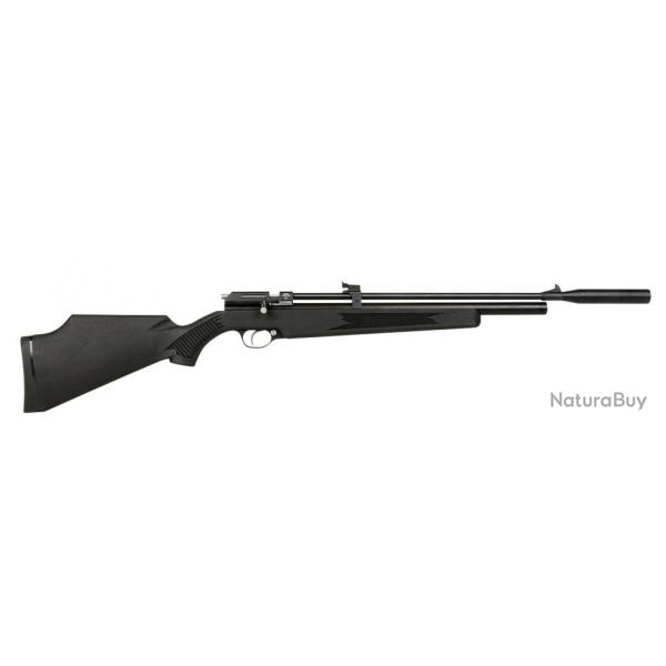 Carabine PCP Snowpeak PR900W G2 Synthetique Calibre 4.5mm 19 Joules