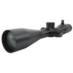 Lunette GPO Spectra 4x 4-16x50 ret. G4 drop IL SFP lumineux à colliers ø30mm