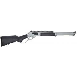 Carabine Henry All Weather avec rail picatinny Cal 45-70 canon de 18.43"