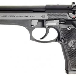 Pistolet Beretta 92FS Cal.22LR