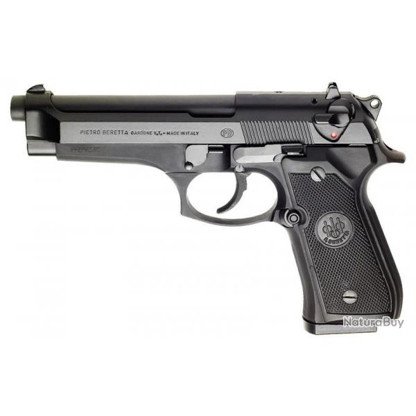 Pistolet Beretta 92FS Cal.22LR
