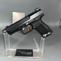 Canik TP9 Elite Combat calibre 9mm d'occasion